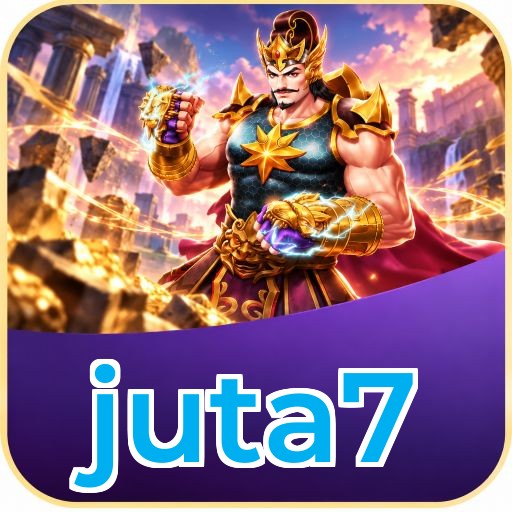 Screenshot 1 - juta7 Home Screen